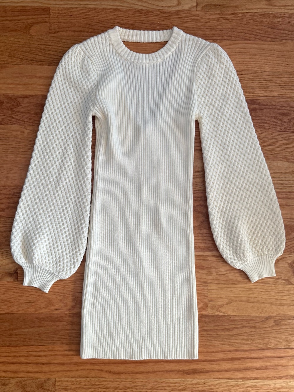 Lulus dress